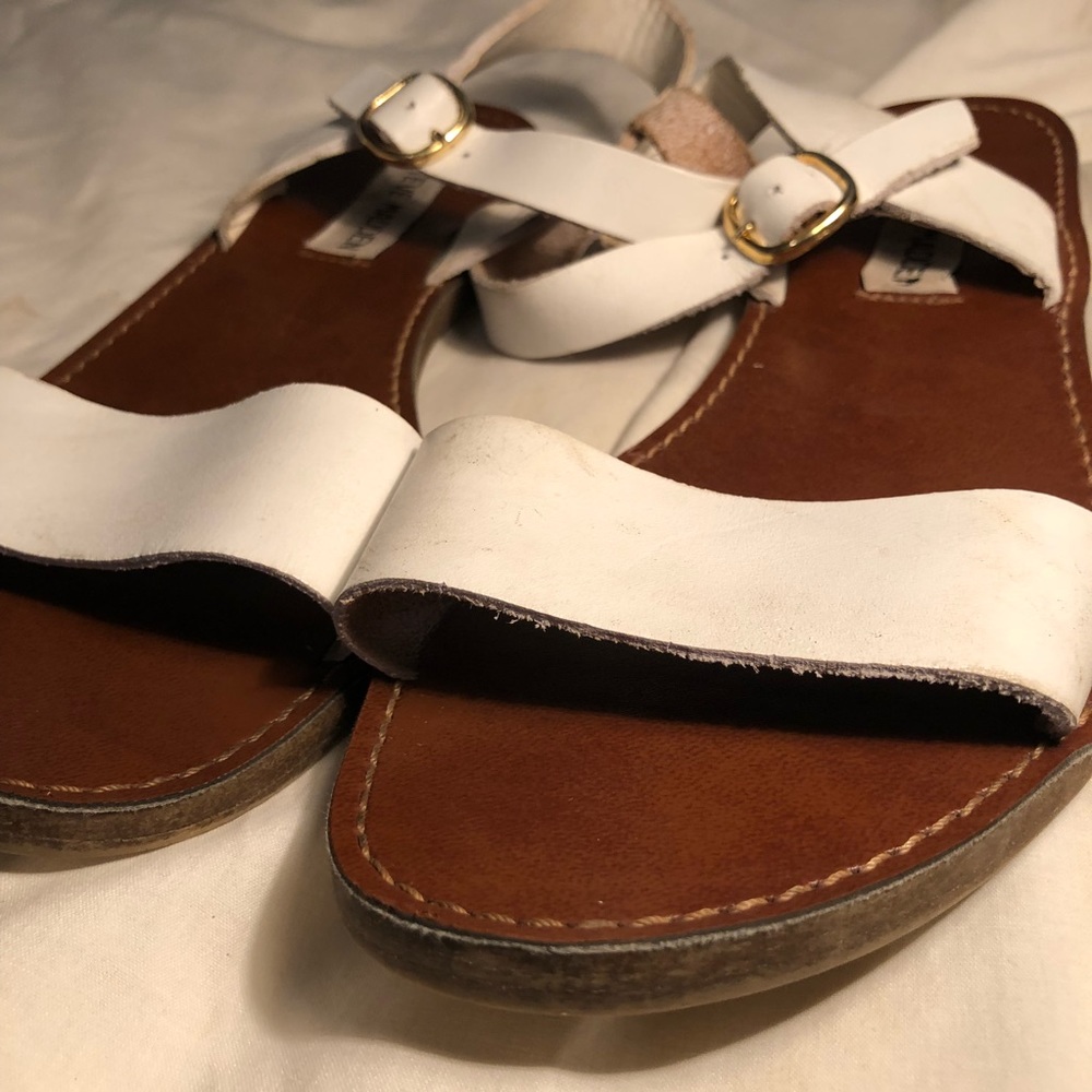 Steve Madden sandals